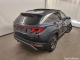  Hyundai  Tucson HYUNDAI  - 2021 1.6 T-GDi 180 HEV Shine 5d #2