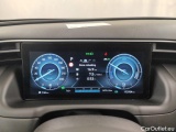  Hyundai  Tucson HYUNDAI  - 2021 1.6 T-GDi 180 HEV Shine 5d #6