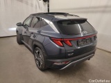  Hyundai  Tucson HYUNDAI  - 2021 1.6 T-GDi 180 HEV Shine 5d #7