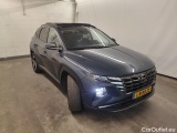  Hyundai  Tucson HYUNDAI  - 2021 1.6 T-GDi 180 HEV Shine 5d #8
