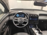  Hyundai  Tucson HYUNDAI  - 2021 1.6 T-GDi 180 HEV Shine 5d #9