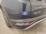  Hyundai  Tucson HYUNDAI  - 2021 1.6 T-GDi 180 HEV Shine 5d #36