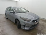  KIA  Cee'd KIA  Sportswagon Pulse 1.0 T-GDi 100 ISG 5d #9