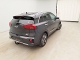  KIA  Niro Kia,  FL'19 PHEV, KIA  Pace 1.6 GDi PHEV 6DCT 5d #8