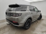  Land Rover  Discovery LAND ROVER  SPORT DIESEL - 2019 D 200 4WD HSE 5d 7pl #2