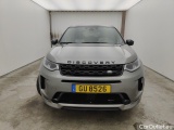  Land Rover  Discovery LAND ROVER  SPORT DIESEL - 2019 D 200 4WD HSE 5d 7pl #5