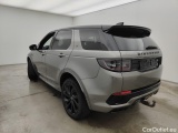  Land Rover  Discovery LAND ROVER  SPORT DIESEL - 2019 D 200 4WD HSE 5d 7pl #7