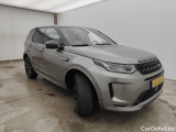  Land Rover  Discovery LAND ROVER  SPORT DIESEL - 2019 D 200 4WD HSE 5d 7pl #8