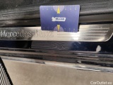  Mercedes  C-Klasse Mercedes-Benz  Berline C 180 d Business Solution Aut. 4d #54