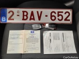  Mercedes  CLA-Klasse Mercedes-Benz CLA CLA 180 d Business Solution Essential Aut. 4d #4