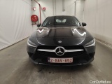 Mercedes  CLA-Klasse Mercedes-Benz CLA CLA 180 d Business Solution Essential Aut. 4d #5