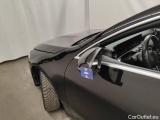  Mercedes  CLA-Klasse Mercedes-Benz CLA CLA 180 d Business Solution Essential Aut. 4d #29