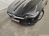  Mercedes  CLA-Klasse Mercedes-Benz CLA CLA 180 d Business Solution Essential Aut. 4d #25