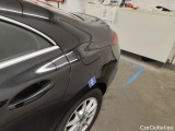  Mercedes  CLA-Klasse Mercedes-Benz CLA CLA 180 d Business Solution Essential Aut. 4d #38