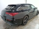 Mercedes  CLA-Klasse Mercedes-Benz CLA Shooting Brake CLA 180 d Business Solution Aut. 5d #2
