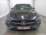  Mercedes  CLA-Klasse Mercedes-Benz CLA Shooting Brake CLA 180 d Business Solution Aut. 5d #5