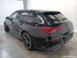 Mercedes  CLA-Klasse Mercedes-Benz CLA Shooting Brake CLA 180 d Business Solution Aut. 5d #7