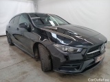  Mercedes  CLA-Klasse Mercedes-Benz CLA Shooting Brake CLA 180 d Business Solution Aut. 5d #8