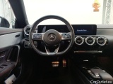  Mercedes  CLA-Klasse Mercedes-Benz CLA Shooting Brake CLA 180 d Business Solution Aut. 5d #9