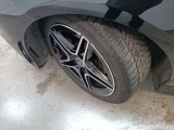  Mercedes  CLA-Klasse Mercedes-Benz CLA Shooting Brake CLA 180 d Business Solution Aut. 5d #17