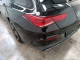  Mercedes  CLA-Klasse Mercedes-Benz CLA Shooting Brake CLA 180 d Business Solution Aut. 5d #25