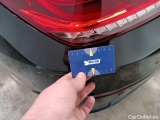  Mercedes  CLA-Klasse Mercedes-Benz CLA Shooting Brake CLA 180 d Business Solution Aut. 5d #26