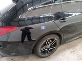  Mercedes  CLA-Klasse Mercedes-Benz CLA Shooting Brake CLA 180 d Business Solution Aut. 5d #33