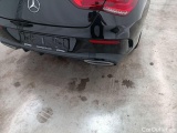  Mercedes  CLA-Klasse Mercedes-Benz CLA Shooting Brake CLA 180 d Business Solution Aut. 5d #37