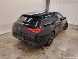  Mercedes  CLA-Klasse Mercedes-Benz CLA Shooting Brake CLA 250 e Business Solution 5d #2