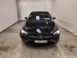  Mercedes  CLA-Klasse Mercedes-Benz CLA Shooting Brake CLA 250 e Business Solution 5d #5