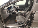  Mercedes  CLA-Klasse Mercedes-Benz CLA Shooting Brake CLA 250 e Business Solution 5d #3