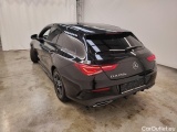  Mercedes  CLA-Klasse Mercedes-Benz CLA Shooting Brake CLA 250 e Business Solution 5d #7