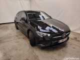 Mercedes  CLA-Klasse Mercedes-Benz CLA Shooting Brake CLA 250 e Business Solution 5d #8
