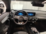  Mercedes  CLA-Klasse Mercedes-Benz CLA Shooting Brake CLA 250 e Business Solution 5d #9