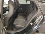  Mercedes  CLA-Klasse Mercedes-Benz CLA Shooting Brake CLA 250 e Business Solution 5d #10