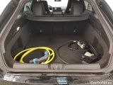  Mercedes  CLA-Klasse Mercedes-Benz CLA Shooting Brake CLA 250 e Business Solution 5d #15