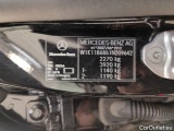  Mercedes  CLA-Klasse Mercedes-Benz CLA Shooting Brake CLA 250 e Business Solution 5d #20