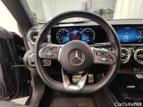  Mercedes  CLA-Klasse Mercedes-Benz CLA Shooting Brake CLA 250 e Business Solution 5d #21