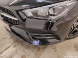  Mercedes  CLA-Klasse Mercedes-Benz CLA Shooting Brake CLA 250 e Business Solution 5d #27