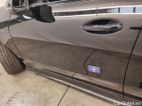  Mercedes  CLA-Klasse Mercedes-Benz CLA Shooting Brake CLA 250 e Business Solution 5d #33