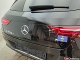  Mercedes  CLA-Klasse Mercedes-Benz CLA Shooting Brake CLA 250 e Business Solution 5d #39