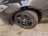  Mercedes  CLA-Klasse Mercedes-Benz CLA Shooting Brake CLA 250 e Business Solution 5d #49
