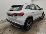  Mercedes  GLA MERCEDES CLASSE  DIESEL - 2020  200 d 150 business Solution 5d Auto #2