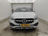  Mercedes  GLA MERCEDES CLASSE  DIESEL - 2020  200 d 150 business Solution 5d Auto #5