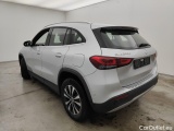  Mercedes  GLA MERCEDES CLASSE  DIESEL - 2020  200 d 150 business Solution 5d Auto #7