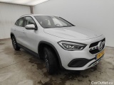  Mercedes  GLA MERCEDES CLASSE  DIESEL - 2020  200 d 150 business Solution 5d Auto #8