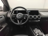  Mercedes  GLA MERCEDES CLASSE  DIESEL - 2020  200 d 150 business Solution 5d Auto #9
