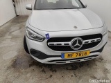  Mercedes  GLA MERCEDES CLASSE  DIESEL - 2020  200 d 150 business Solution 5d Auto #24
