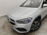  Mercedes  GLA MERCEDES CLASSE  DIESEL - 2020  200 d 150 business Solution 5d Auto #30