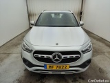  Mercedes  GLA MERCEDES CLASSE  DIESEL - 2020  200 d 150 business Solution 5d Auto #5